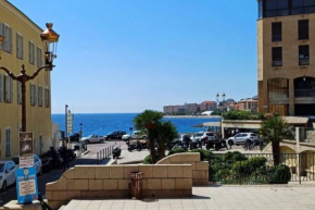 Appartement T2 Ajaccio vieille ville
